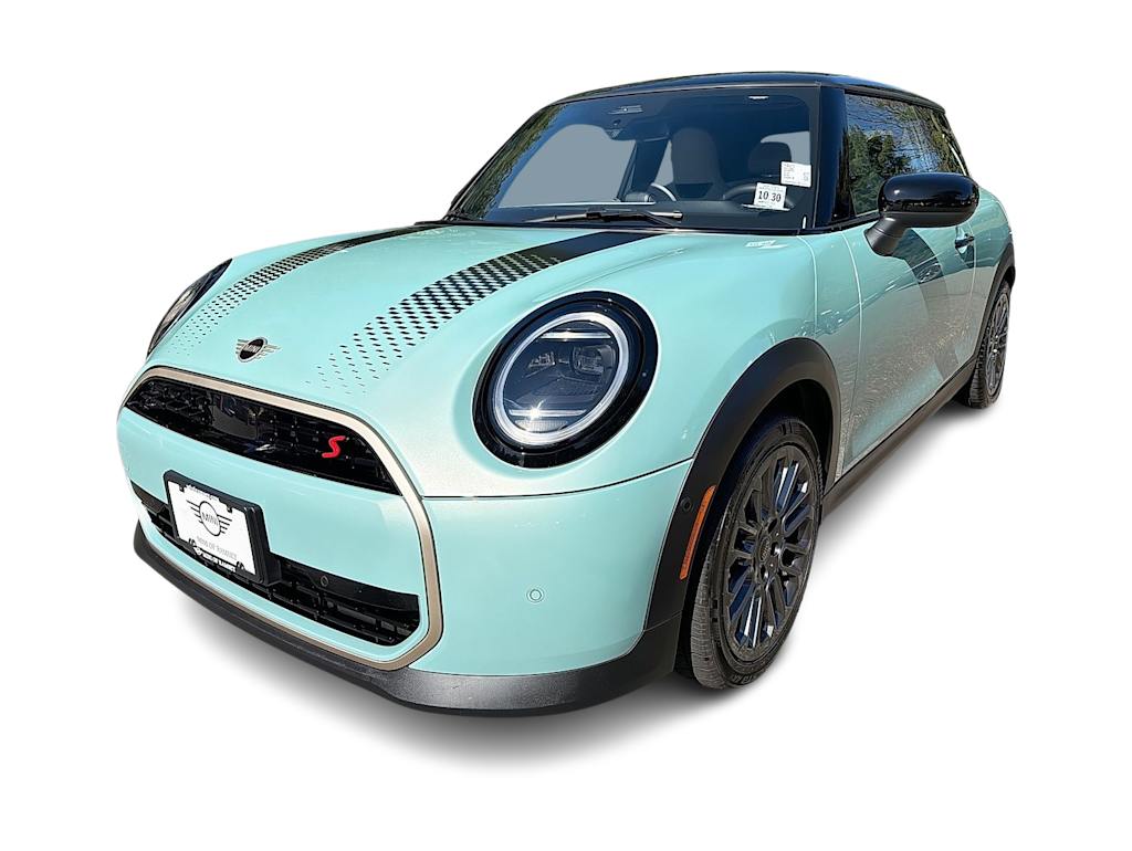 mini hardtop 2 door 2026 WMW23GD08T2X64364 image mini hardtop 2 door 2026 WMW23GD08T2X64364 image
